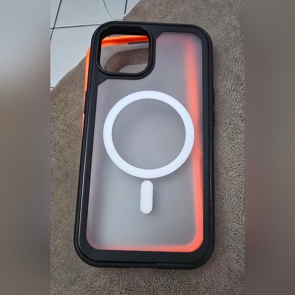 Apple iPhone Blue - Picture 11 of 15